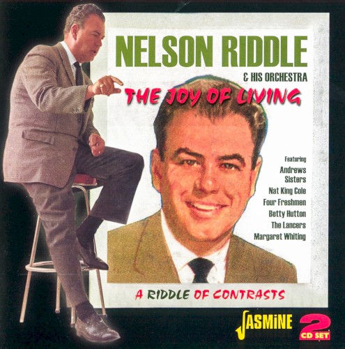 The Joy of Living: A Riddle of Contrasts