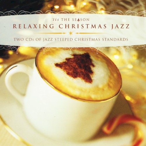 Relaxing Christmas Jazz
