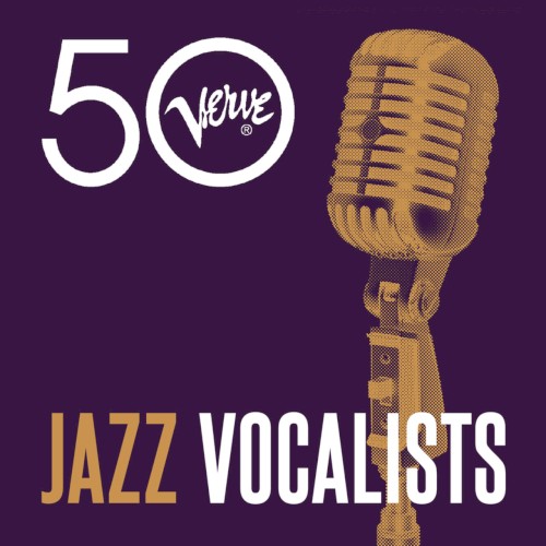 Jazz Vocalists: Verve 50