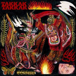 Takkak Takkak