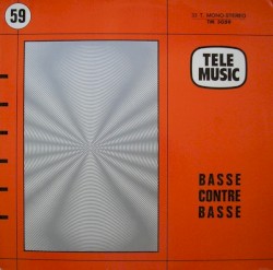 Basse Contre Basse
