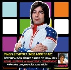 Mes années 80