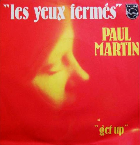 Les Yeux Fermés