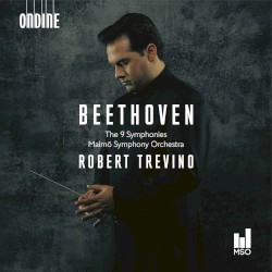 The 9 Symphonies