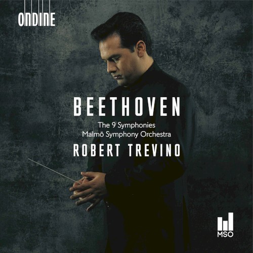 The 9 Symphonies