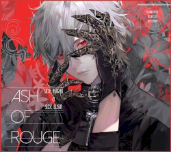 ASH OF ROUGE