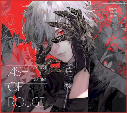 ASH OF ROUGE