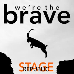 We're The Brave
