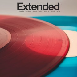Periodic Table of Synthpop: Extended