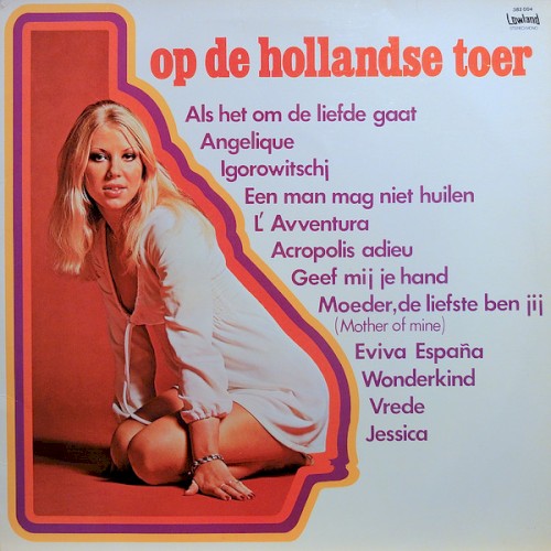 Op de Hollandse toer