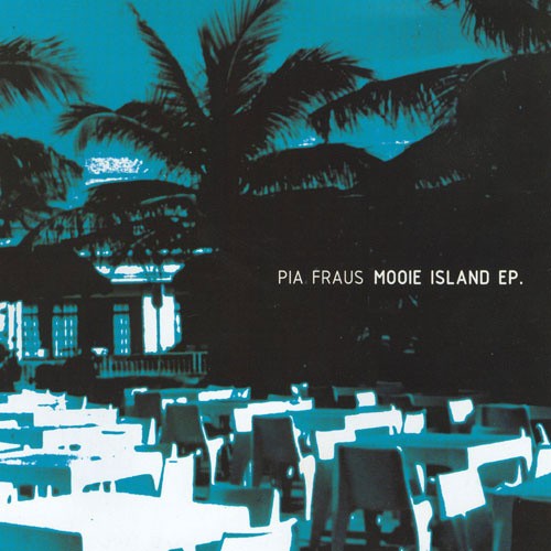 Mooie Island EP