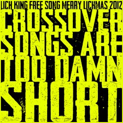 Crossover Songs Are Too Damn Short