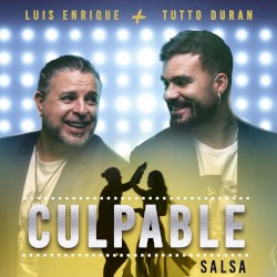 Culpable (salsa)