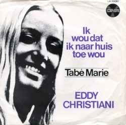 Ik wou dat ik naar huis toe wou