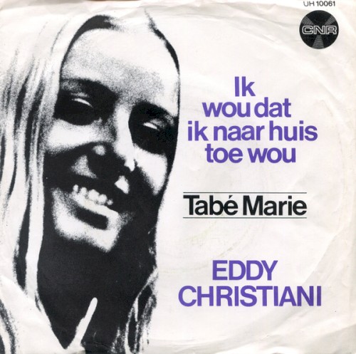 Ik wou dat ik naar huis toe wou