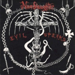 Evil Speaks