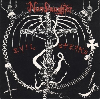 Evil Speaks