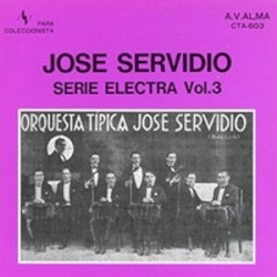 Serie electra Vol.3