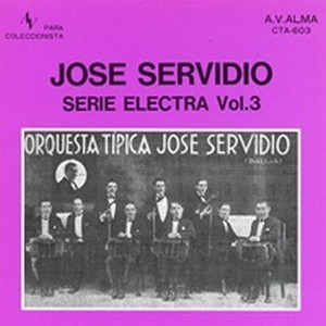 Serie electra Vol.3