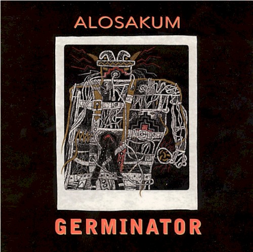 Alosakum
