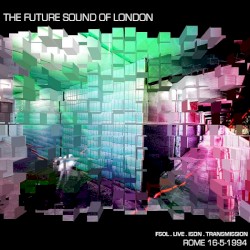 ISDN Live Transmission 5: Rome 16-5-1994