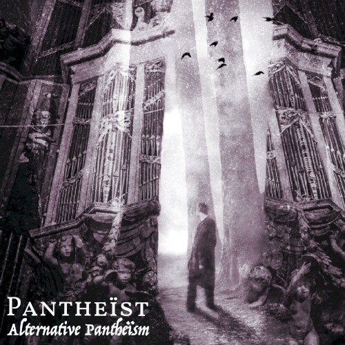 Alternative Pantheïsm