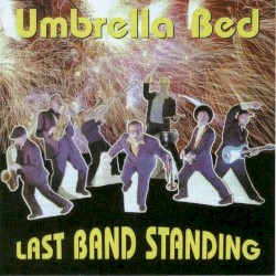 Last Band Standing