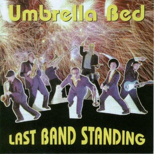 Last Band Standing