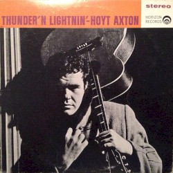 Thunder 'n Lightnin'