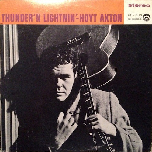 Thunder 'n Lightnin'