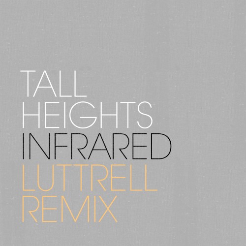 Infrared (Luttrell remix)