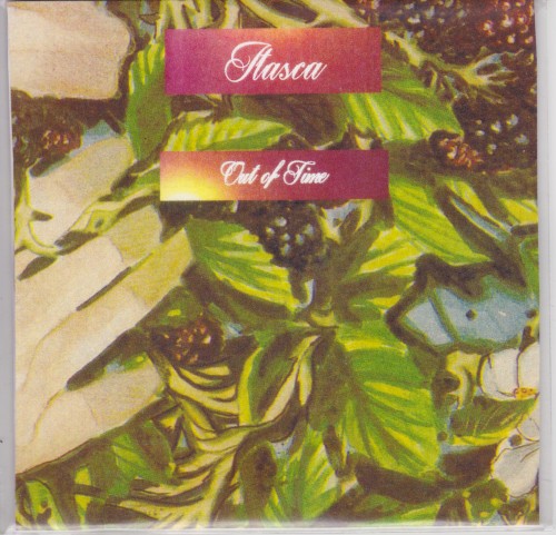 Out of Time