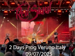 Live 2 Days Prog Italy