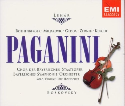 Paganini