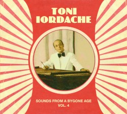 Sounds From a Bygone Age, Volume 4