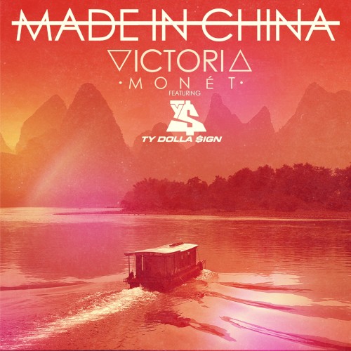 Made in China