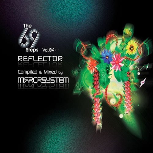 The 69 Steps Vol.04: Reflector