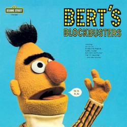 Bert's Blockbusters