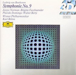 Symphonie no. 9