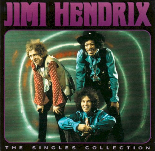 The Singles Collection