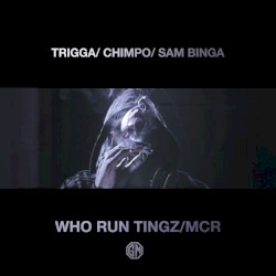Who Run Tingz / MCR