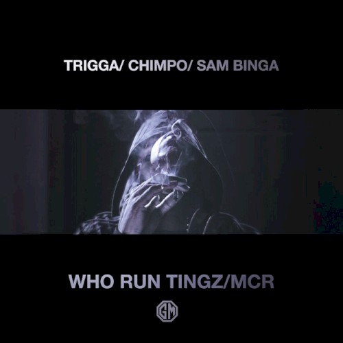 Who Run Tingz / MCR