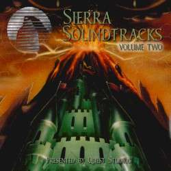 Sierra Soundtracks, Volume Two