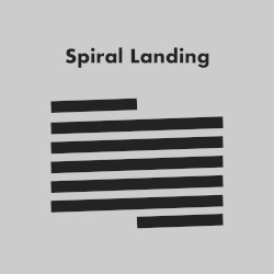 Spiral Landing