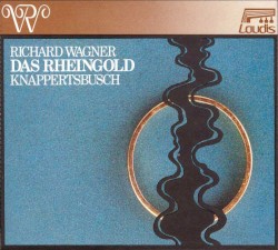 Das Rheingold (Bayreuth 1957)