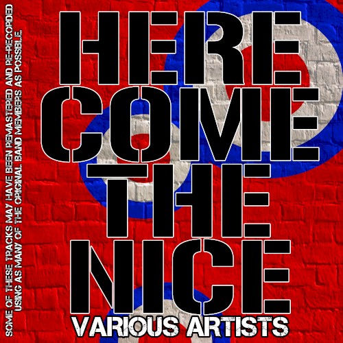 Here Come the Nice