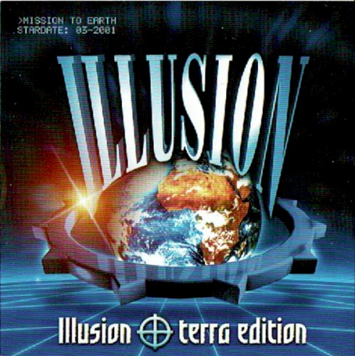 Illusion: The Terra edition