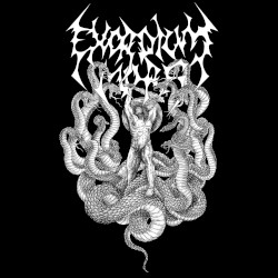 Surrounded by Serpents