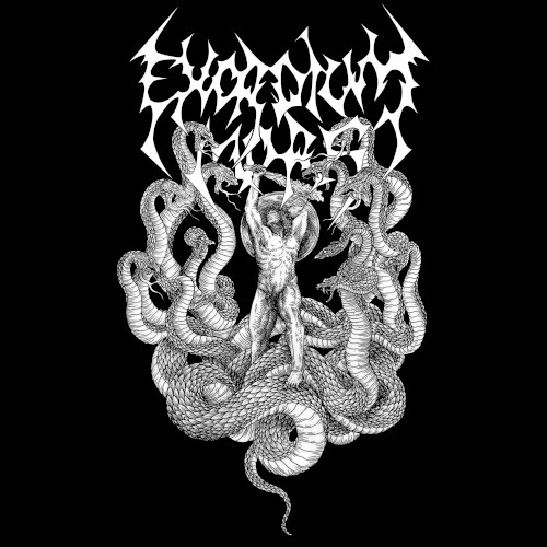 Surrounded by Serpents