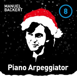 Piano Arpeggiator